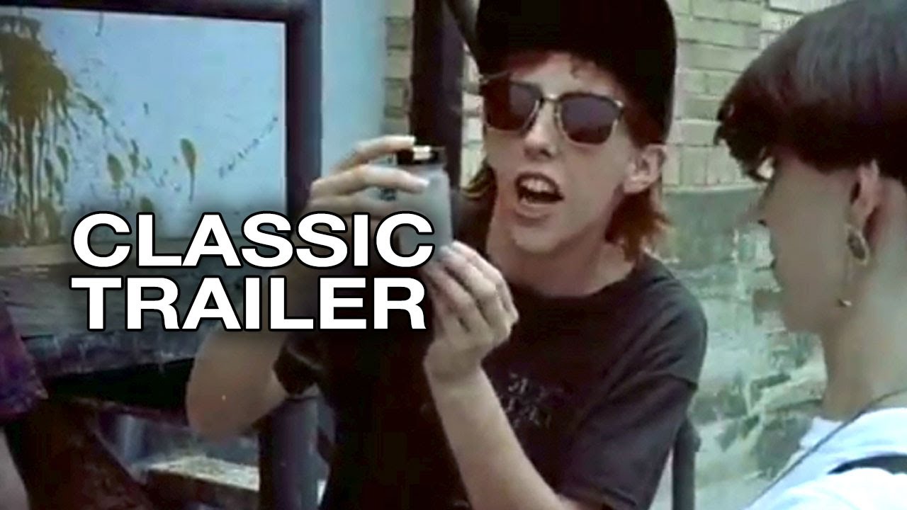 YouTube thumbnail