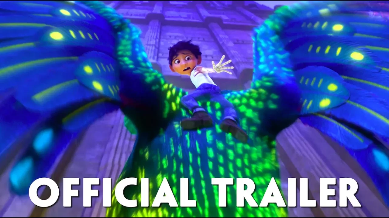 YouTube thumbnail
