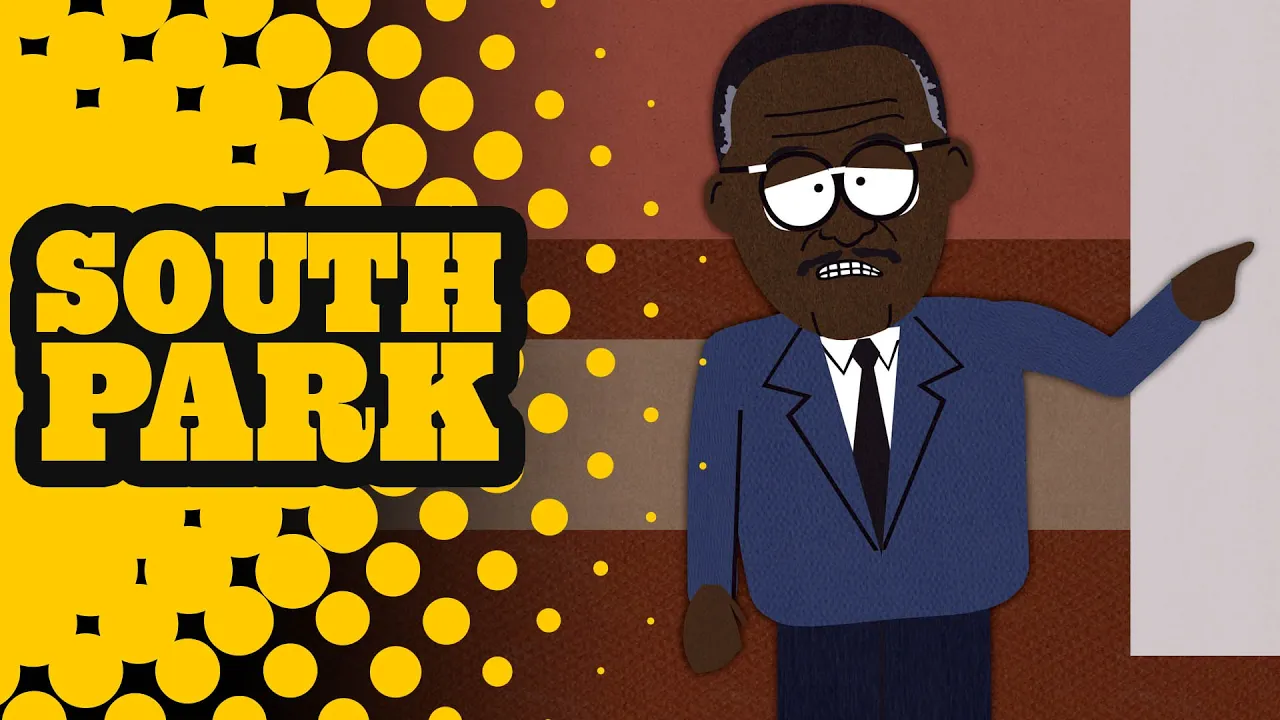 YouTube thumbnail