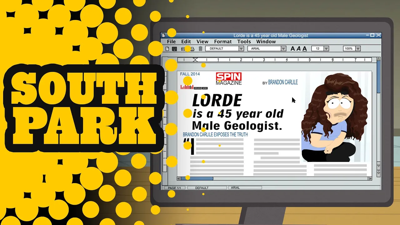 YouTube thumbnail